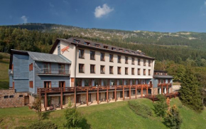  Hotel Adam  Шпиндлерув Млын